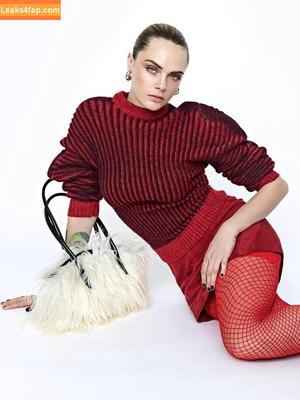 Cara Delevingne photo #2343
