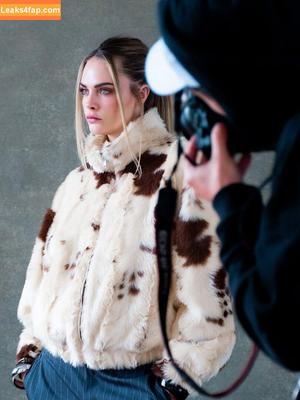 Cara Delevingne photo #2345