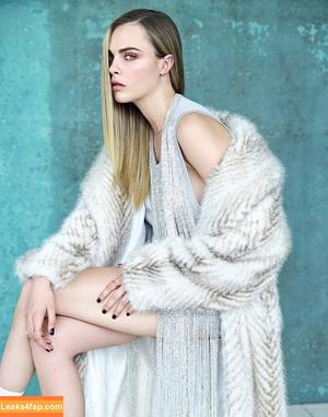 Cara Delevingne photo #2346