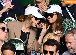 Cara Delevingne photo #2353