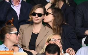Cara Delevingne photo #2354