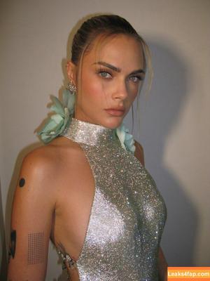 Cara Delevingne photo #2360