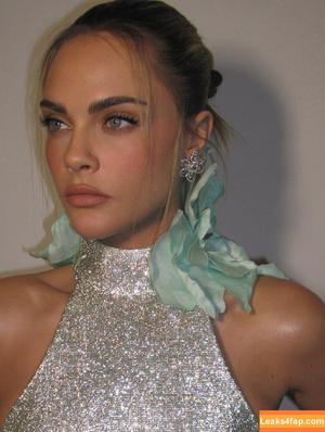 Cara Delevingne photo #2363