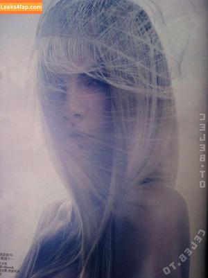 Cara Delevingne photo #2366