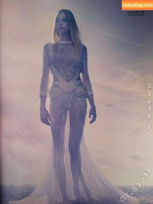 Cara Delevingne photo #2367