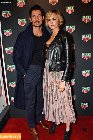 Cara Delevingne photo #2374