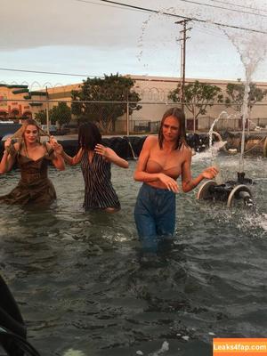 Cara Delevingne photo #2381