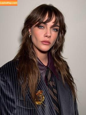 Cara Delevingne photo #2382