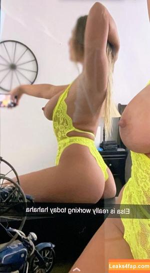 Cara Luby photo #0018