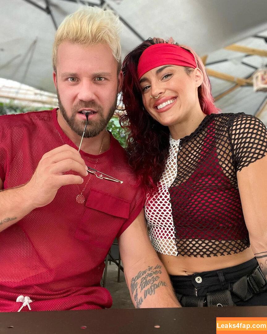 Cara Maria /  leaked photo photo #0003