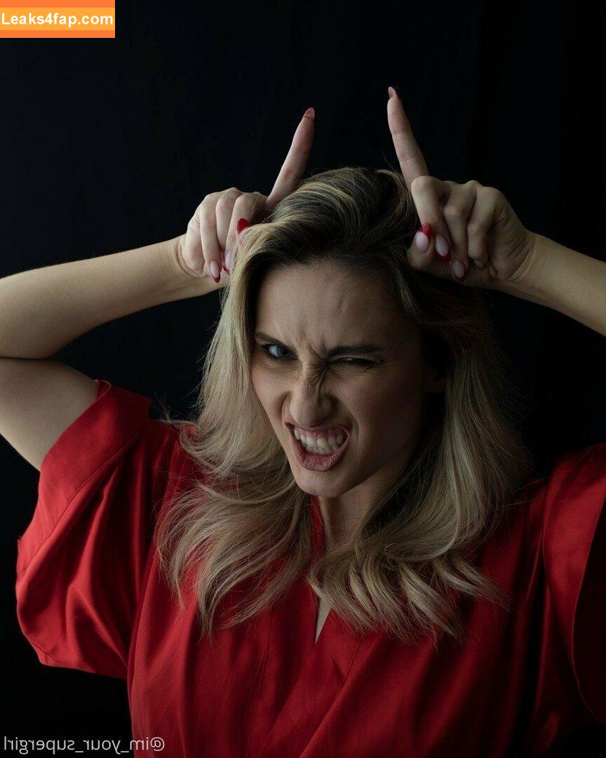 Cara Mell / dddomini / im_your_supergirl слитое фото фото #0083