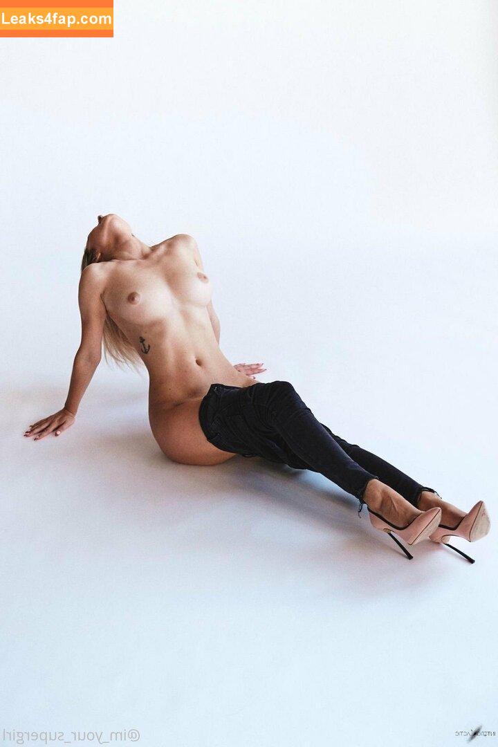 Cara Mell / dddomini / im_your_supergirl слитое фото фото #0093