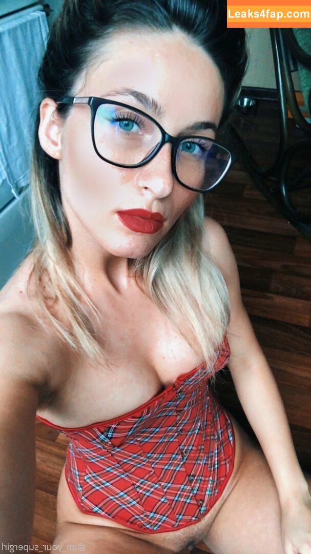 Cara Mell / dddomini / im_your_supergirl слитое фото фото #0100