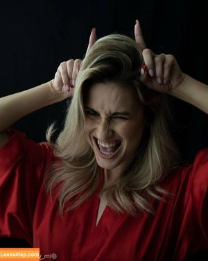 Cara Mell фото #0082