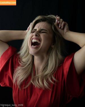 Cara Mell фото #0116