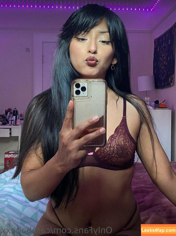 Carababexx / Carademuneca / Suggahplum / carabaexx leaked photo photo #0021
