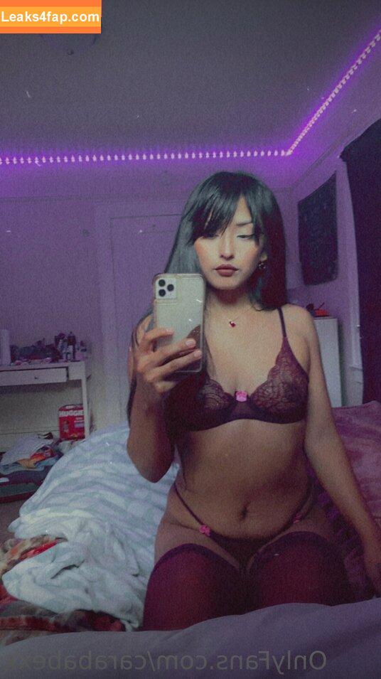 Carababexx / Carademuneca / Suggahplum / carabaexx leaked photo photo #0022