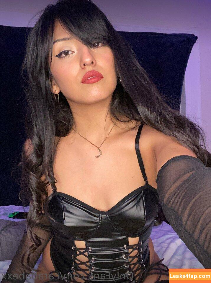 Carababexx / Carademuneca / Suggahplum / carabaexx leaked photo photo #0026