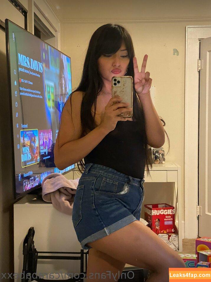Carababexx / Carademuneca / Suggahplum / carabaexx leaked photo photo #0037