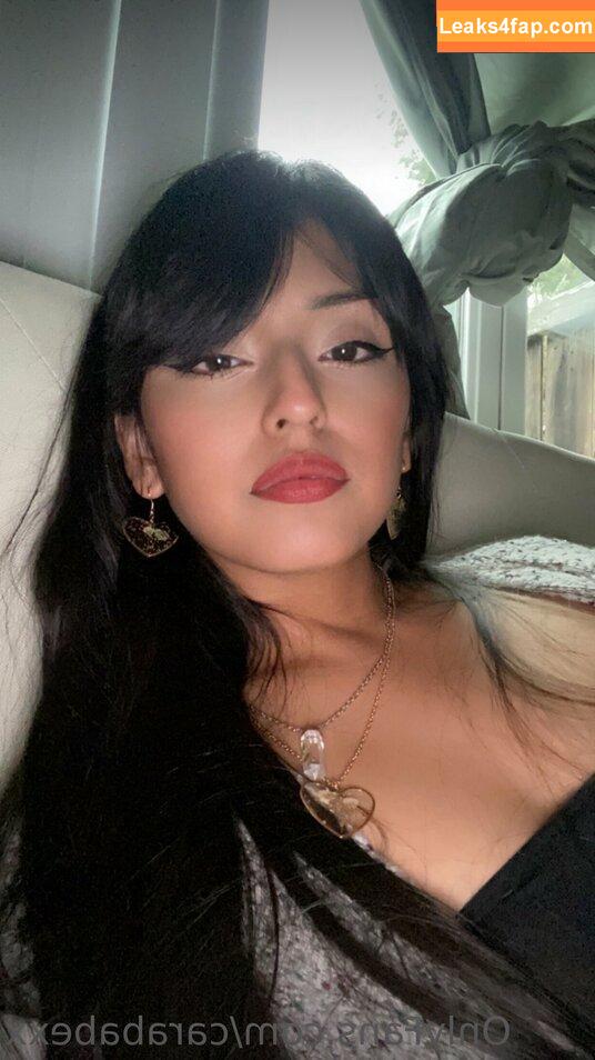 Carababexx / Carademuneca / Suggahplum / carabaexx leaked photo photo #0038