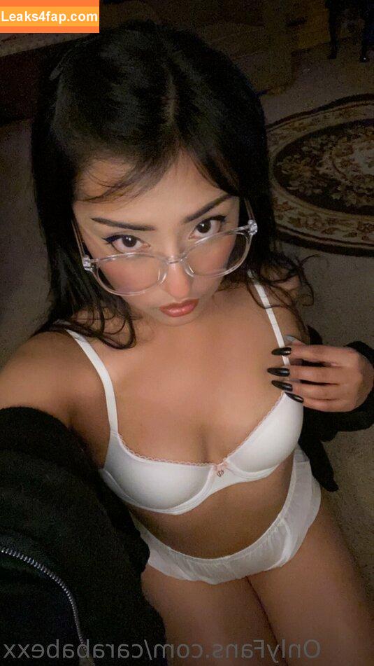 Carababexx / Carademuneca / Suggahplum / carabaexx leaked photo photo #0041