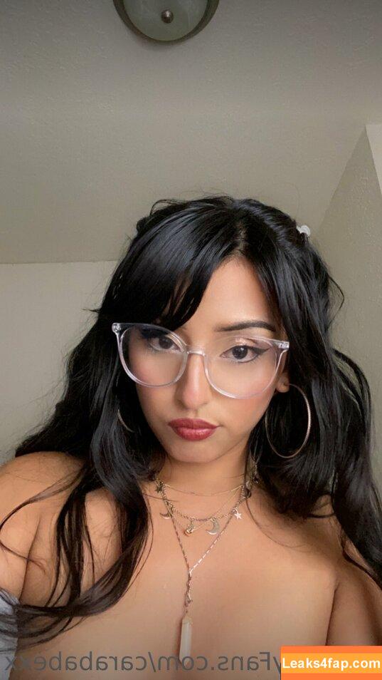 Carababexx / Carademuneca / Suggahplum / carabaexx leaked photo photo #0049