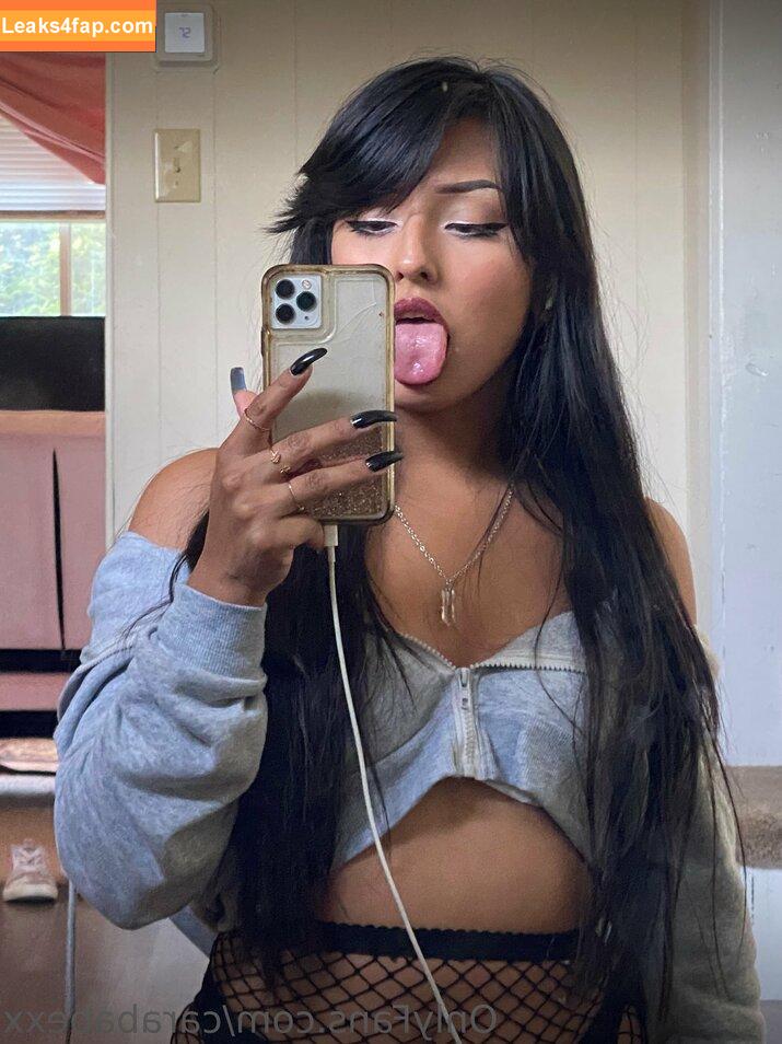 Carababexx / Carademuneca / Suggahplum / carabaexx leaked photo photo #0061
