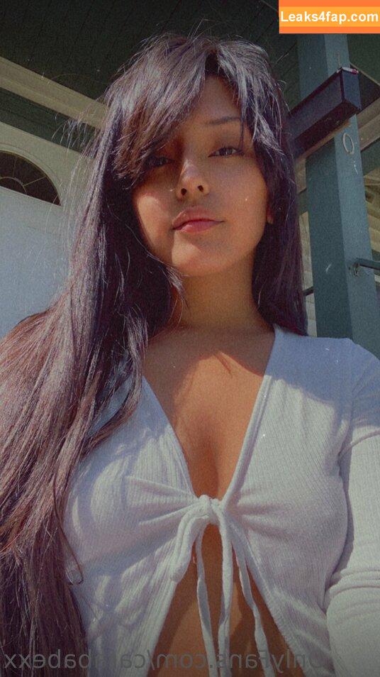 Carababexx / Carademuneca / Suggahplum / carabaexx leaked photo photo #0065