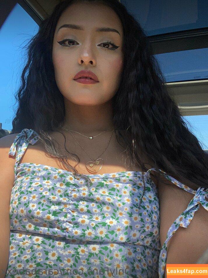 Carababexx / Carademuneca / Suggahplum / carabaexx leaked photo photo #0076
