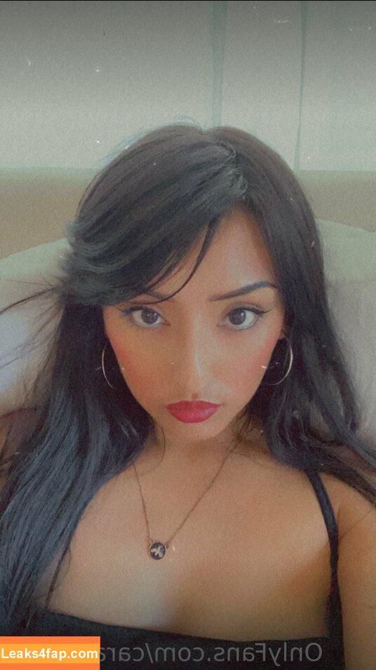 Carababexx / Carademuneca / Suggahplum / carabaexx leaked photo photo #0077