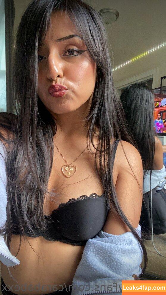 Carababexx / Carademuneca / Suggahplum / carabaexx leaked photo photo #0089