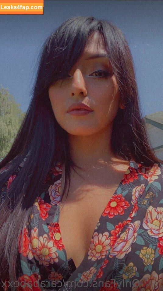 Carababexx / Carademuneca / Suggahplum / carabaexx leaked photo photo #0091