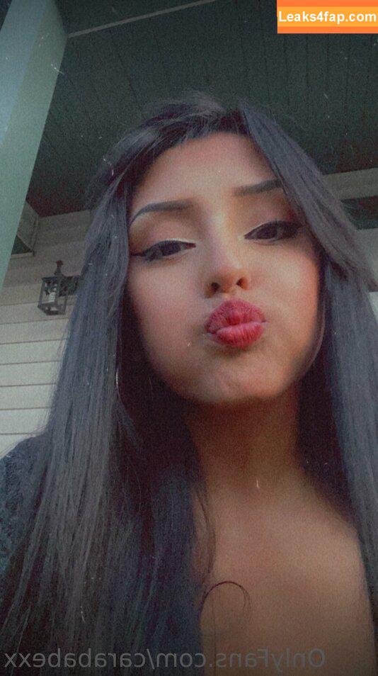 Carababexx / Carademuneca / Suggahplum / carabaexx leaked photo photo #0093
