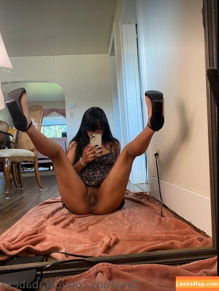 Carababexx / Carademuneca / Suggahplum / carabaexx leaked photo photo #0112