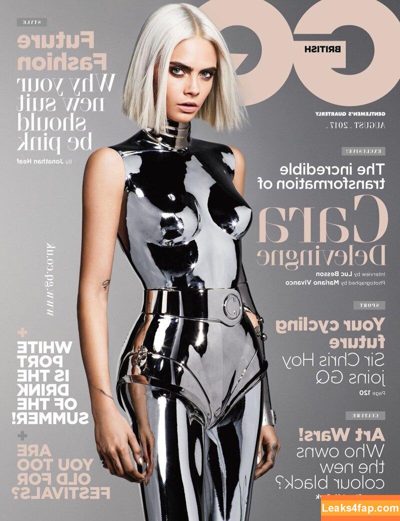 caradelevingne /  leaked photo photo #0024
