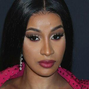 Cardi B Deepfake / iamcardib leaked photo photo #0009