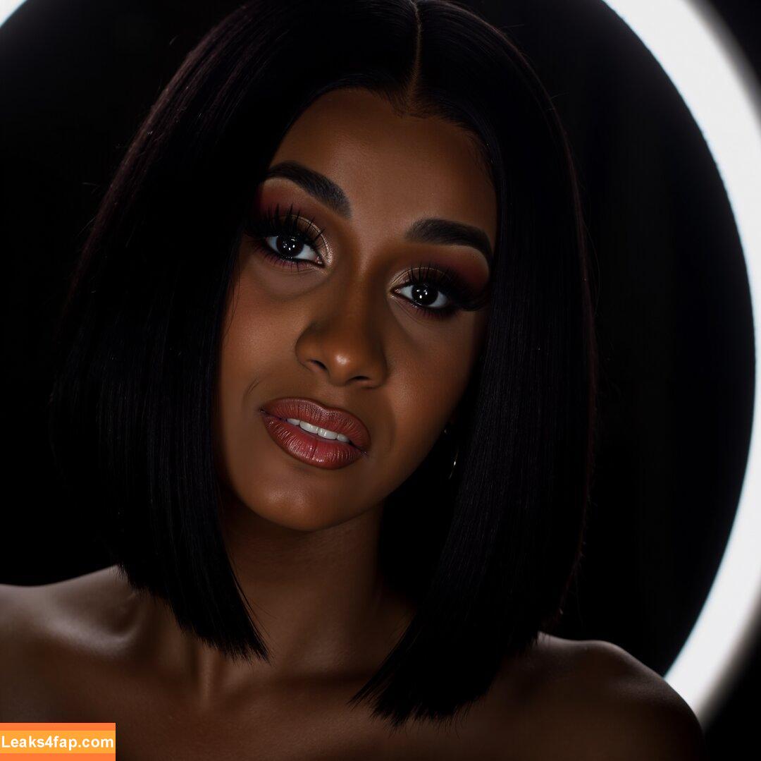 Cardi B Deepfake / iamcardib leaked photo photo #0039