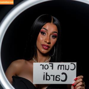 Cardi B Deepfake photo #0024