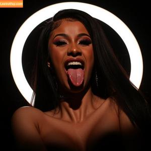 Cardi B Deepfake photo #0030