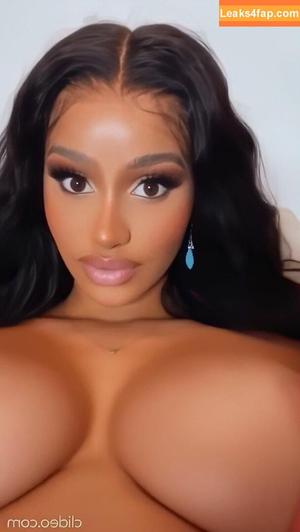 Cardi B Deepfake photo #0045