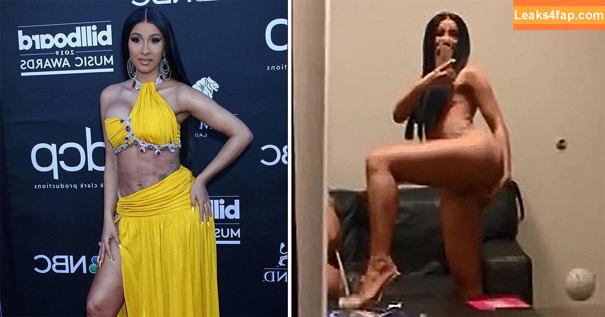 Cardi B / https: / iamcardib leaked photo photo #0010