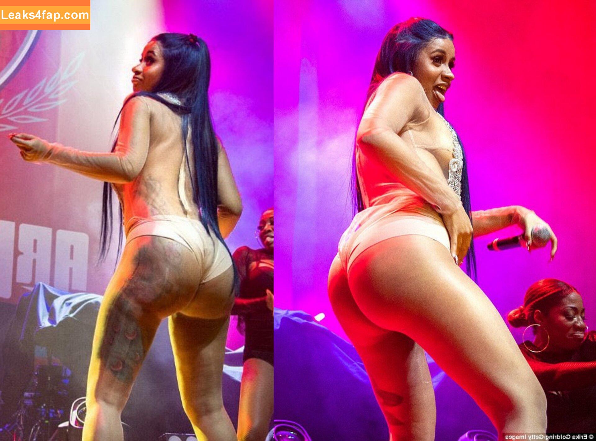 Cardi B / https: / iamcardib leaked photo photo #0011