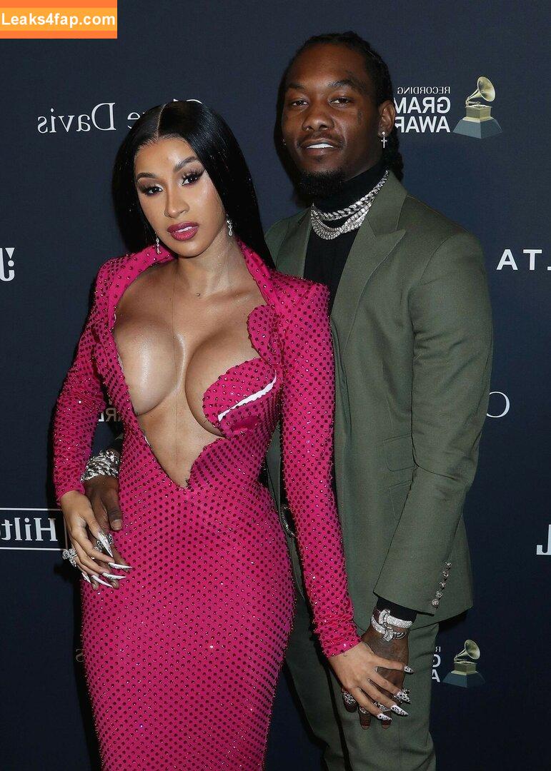 Cardi B / https: / iamcardib leaked photo photo #0018