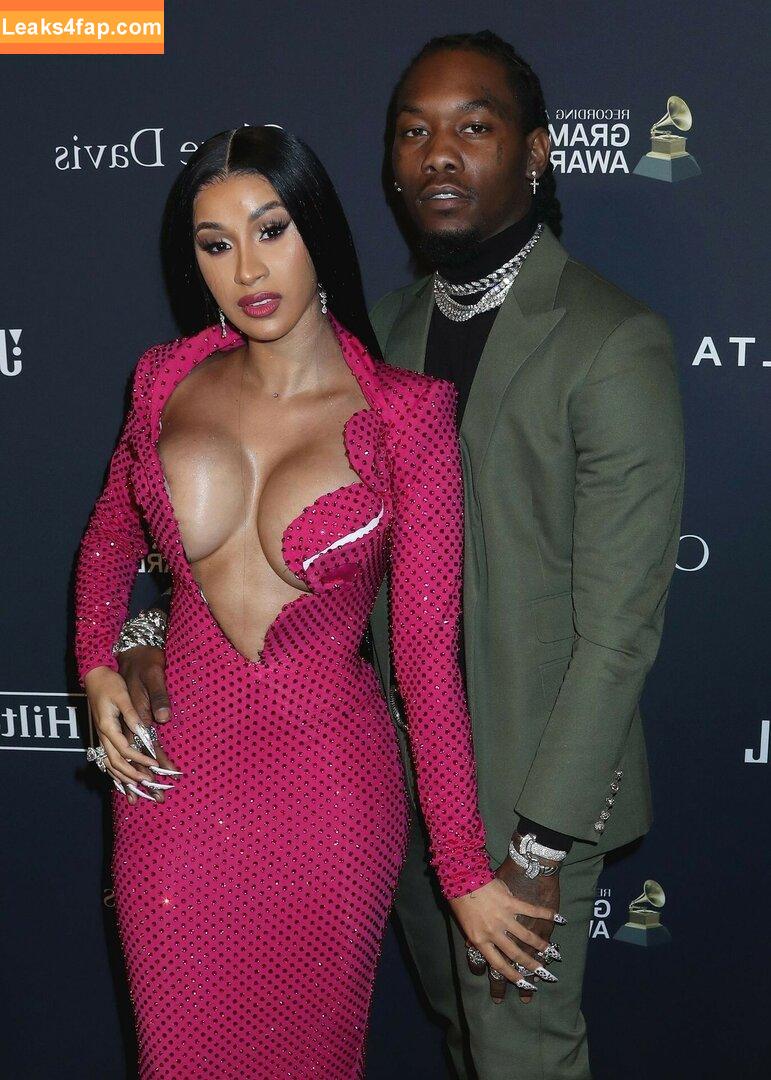 Cardi B / https: / iamcardib leaked photo photo #0026