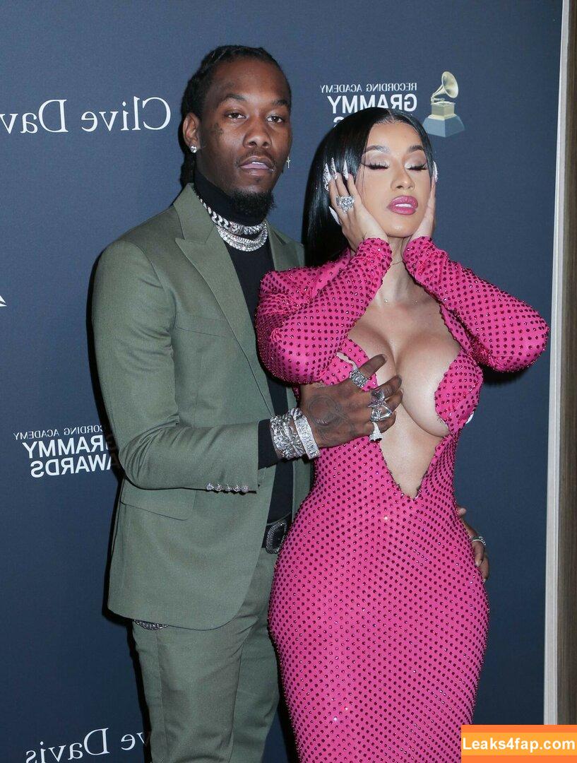 Cardi B / https: / iamcardib leaked photo photo #0046