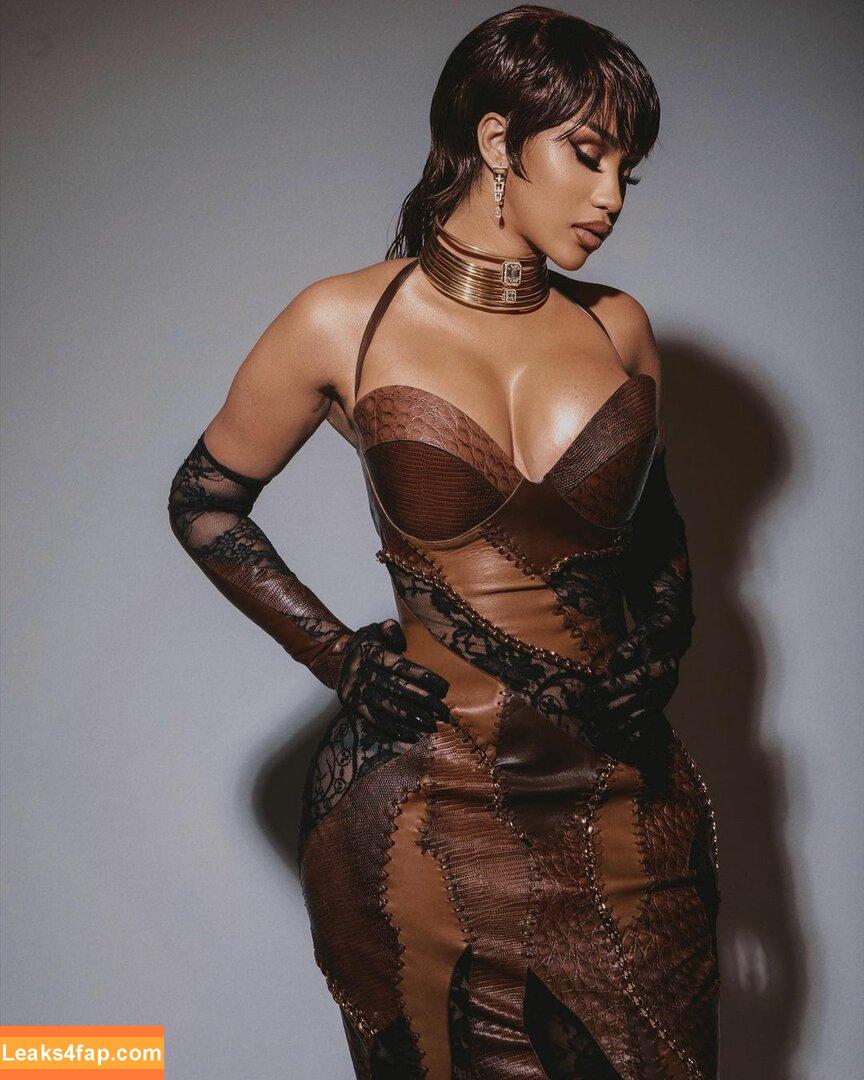 Cardi B / https: / iamcardib leaked photo photo #0074