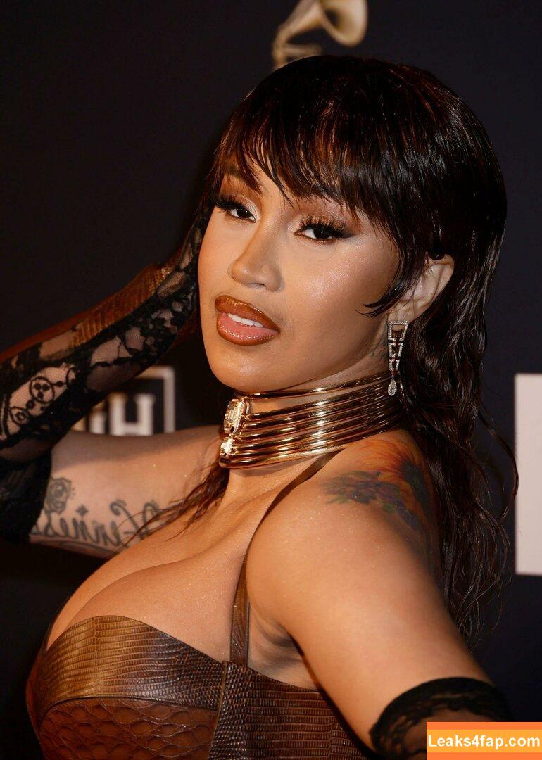 Cardi B / https: / iamcardib leaked photo photo #0089
