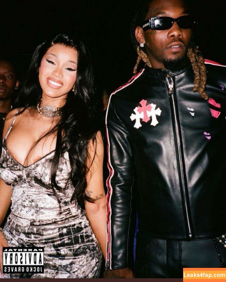 Cardi B / https: / iamcardib leaked photo photo #0132