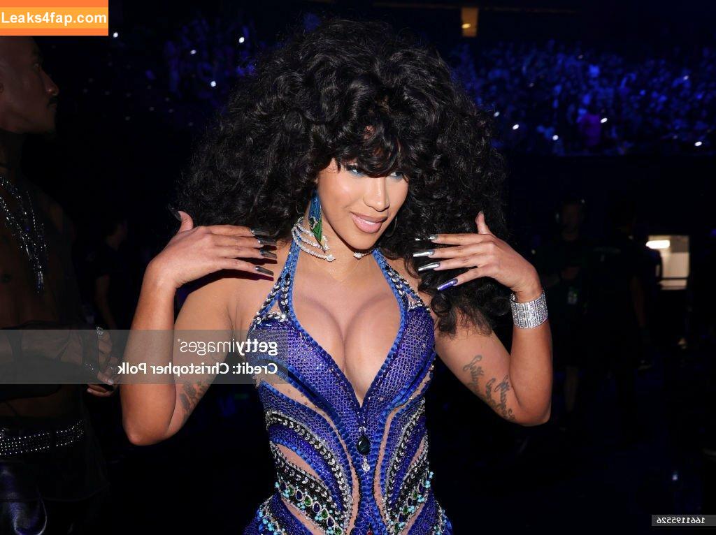 Cardi B / https: / iamcardib leaked photo photo #0262
