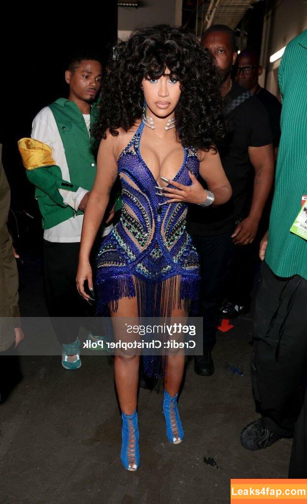 Cardi B / https: / iamcardib leaked photo photo #0268